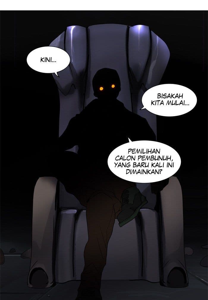 Chapter Komik
              Tower of God Chapter 244 - page 38