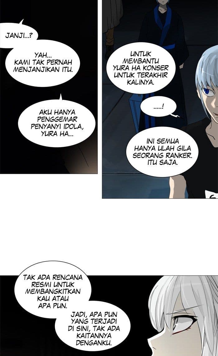 Chapter Komik
              Tower of God Chapter 244 - page 29