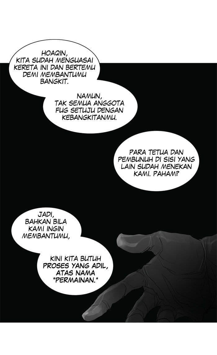 Chapter Komik
              Tower of God Chapter 244 - page 31