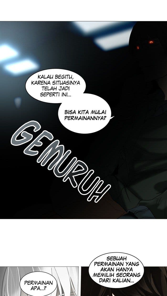 Chapter Komik
              Tower of God Chapter 244 - page 19