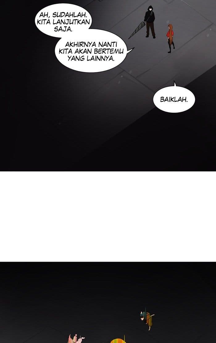 Chapter Komik
              Tower of God Chapter 244 - page 23