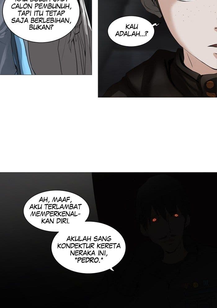 Chapter Komik
              Tower of God Chapter 244 - page 12