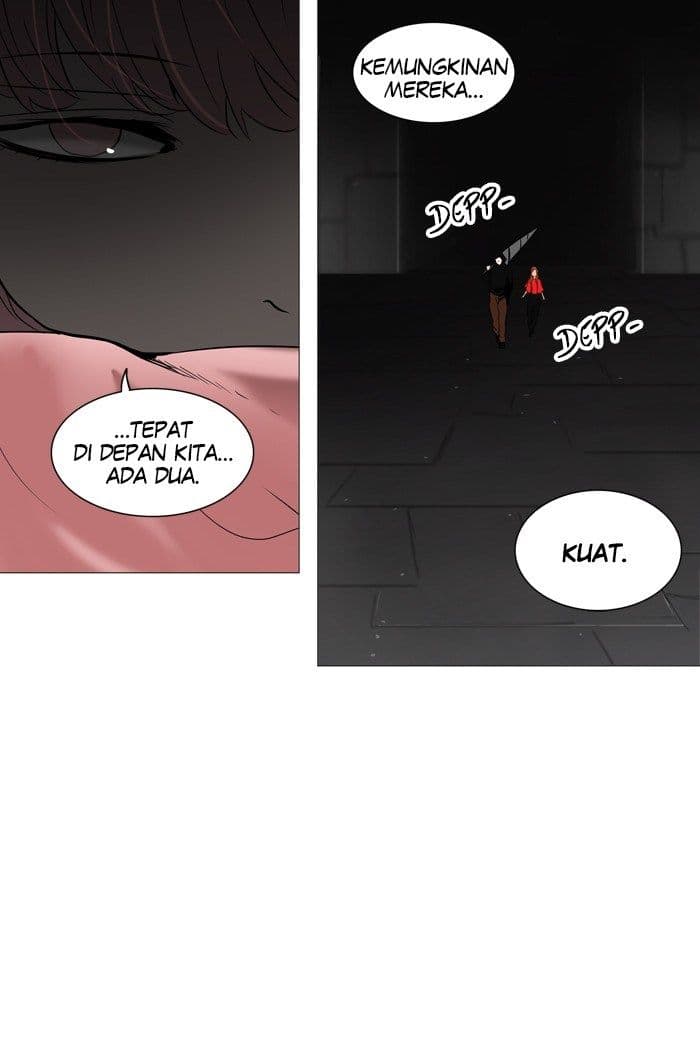 Chapter Komik
              Tower of God Chapter 244 - page 27