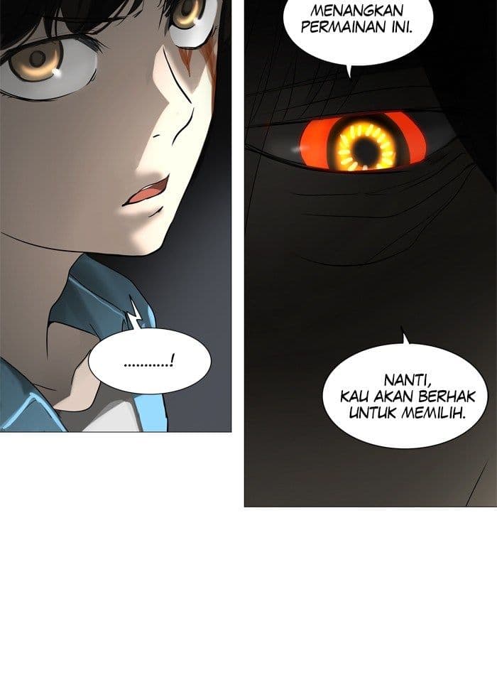 Chapter Komik
              Tower of God Chapter 244 - page 37