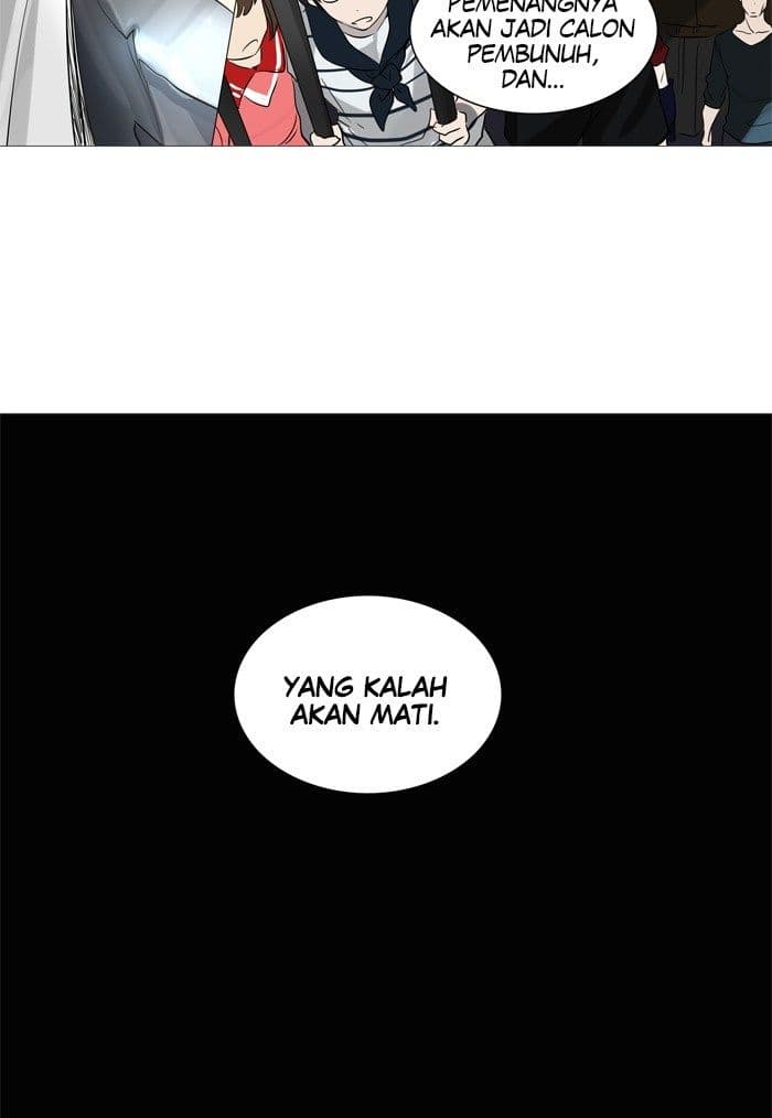 Chapter Komik
              Tower of God Chapter 244 - page 40