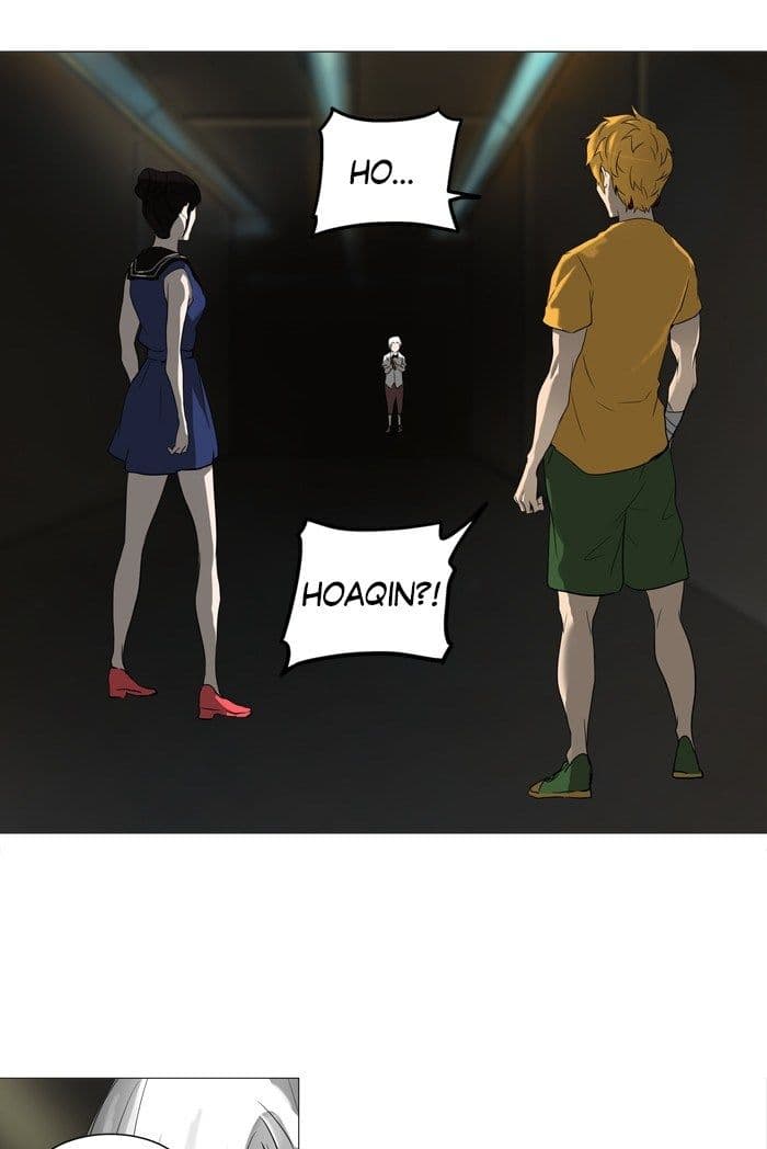 Chapter Komik
              Tower of God Chapter 244 - page 1