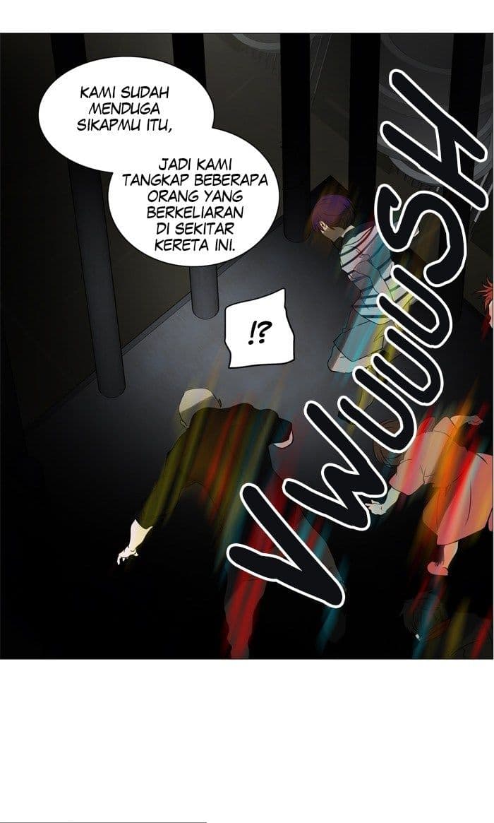 Chapter Komik
              Tower of God Chapter 244 - page 34