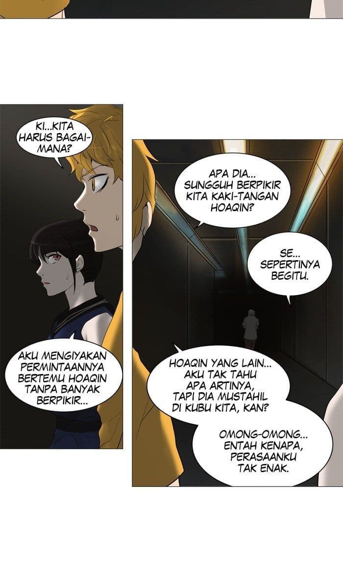 Chapter Komik
              Tower of God Chapter 244 - page 42