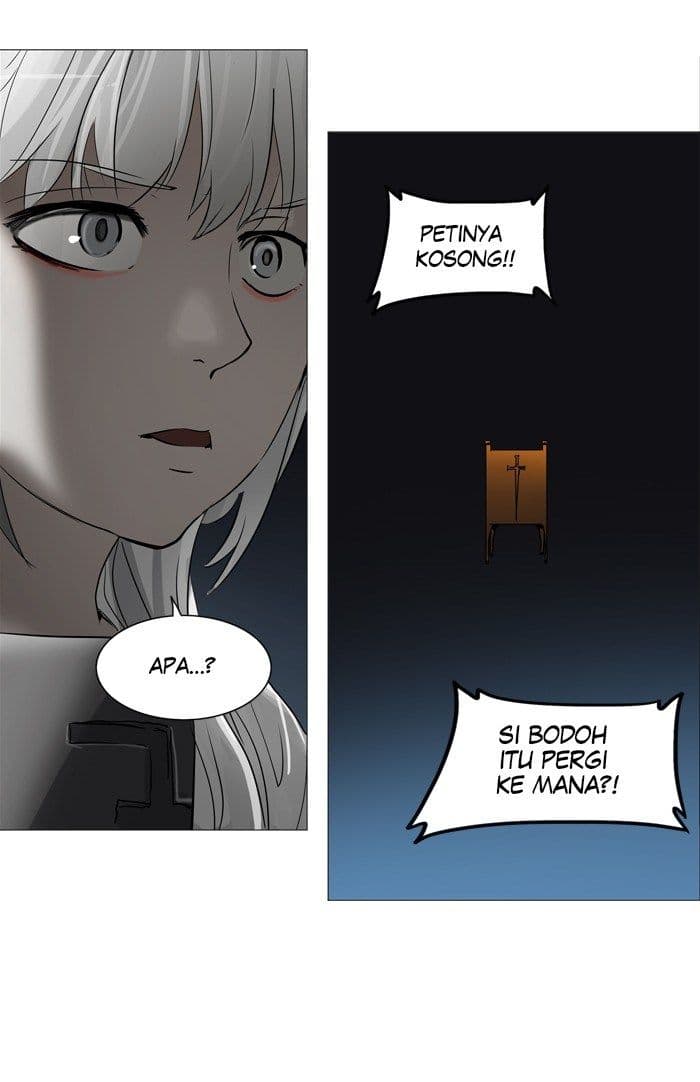 Chapter Komik
              Tower of God Chapter 245 - page 43