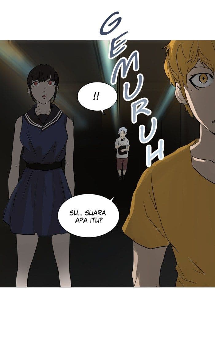 Chapter Komik
              Tower of God Chapter 245 - page 37