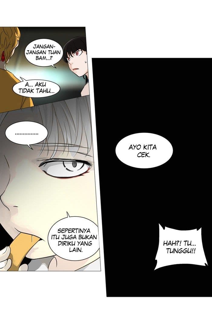 Chapter Komik
              Tower of God Chapter 245 - page 38