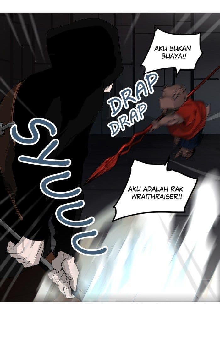 Chapter Komik
              Tower of God Chapter 245 - page 31