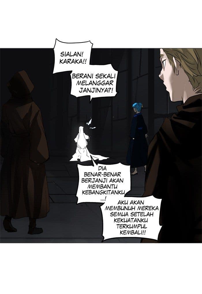 Chapter Komik
              Tower of God Chapter 245 - page 21