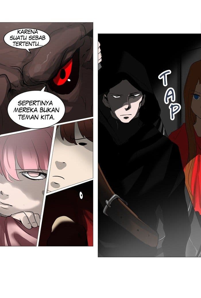 Chapter Komik
              Tower of God Chapter 245 - page 29