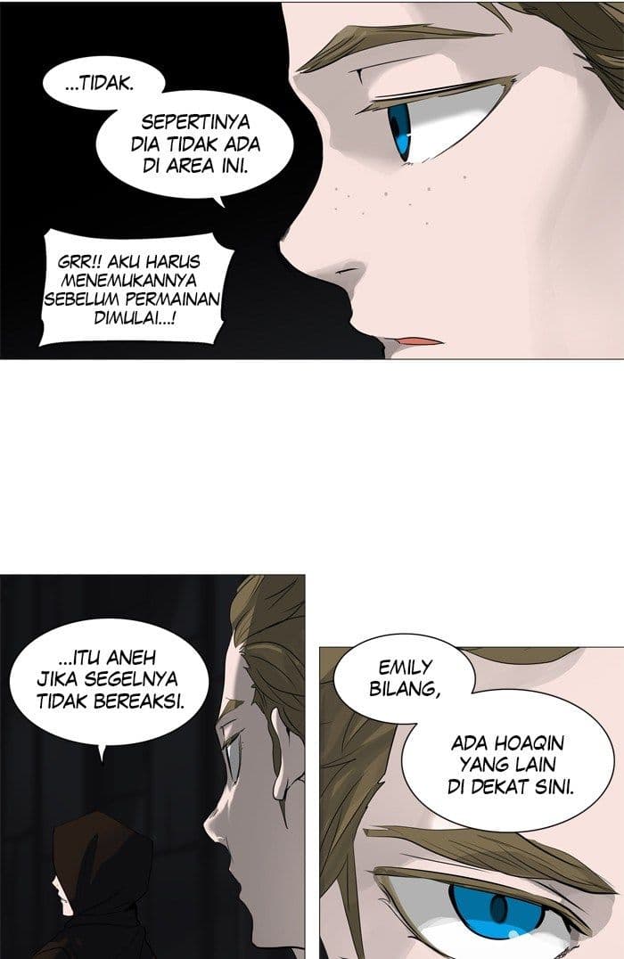 Chapter Komik
              Tower of God Chapter 245 - page 23