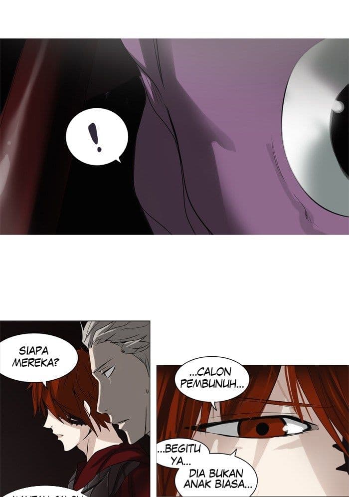 Chapter Komik
              Tower of God Chapter 245 - page 58