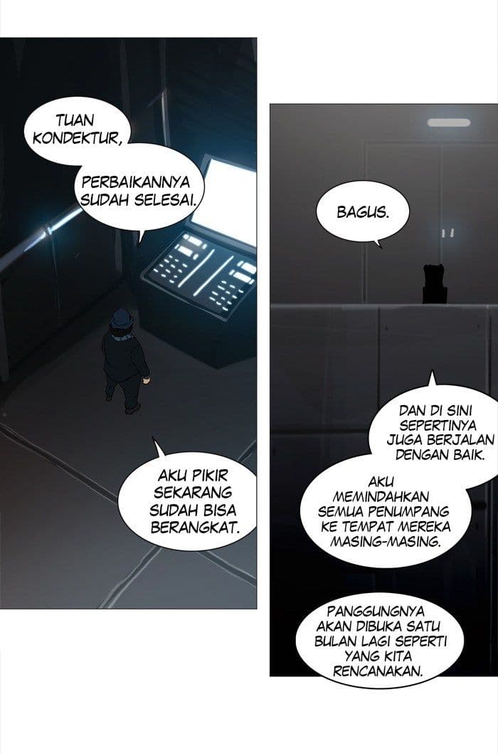 Chapter Komik
              Tower of God Chapter 245 - page 2