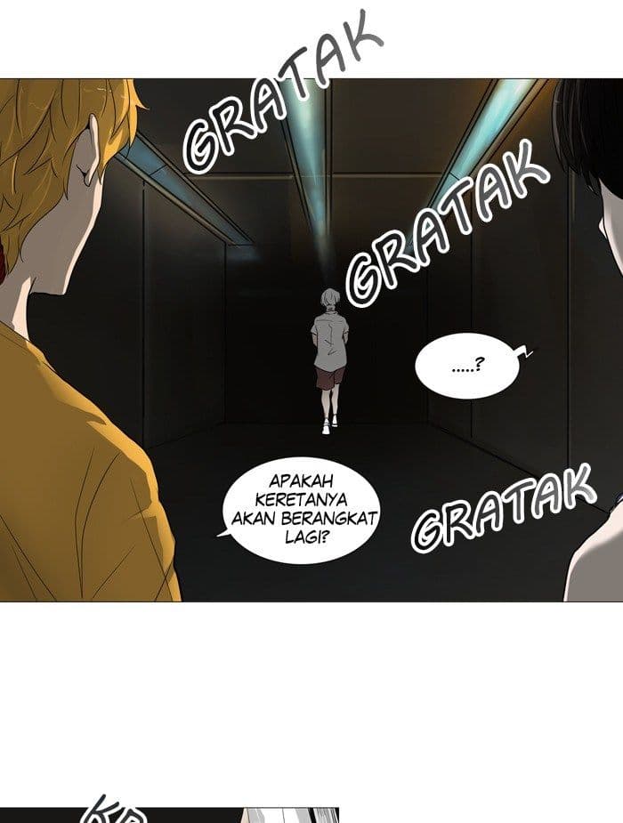 Chapter Komik
              Tower of God Chapter 245 - page 5