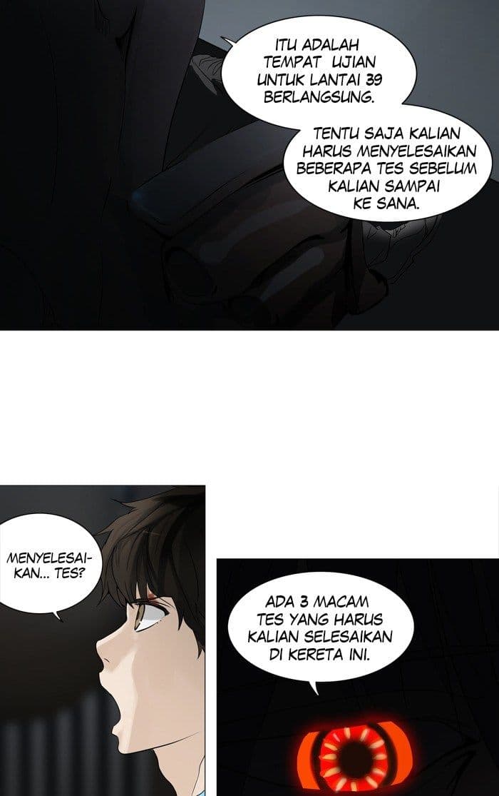 Chapter Komik
              Tower of God Chapter 245 - page 17