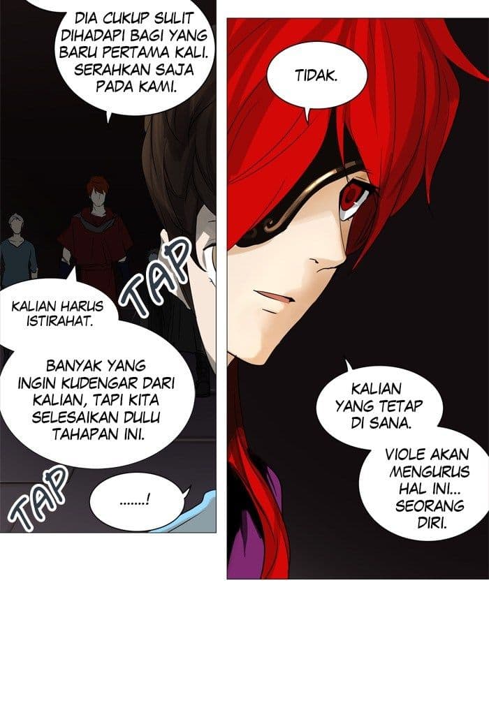 Chapter Komik
              Tower of God Chapter 245 - page 51