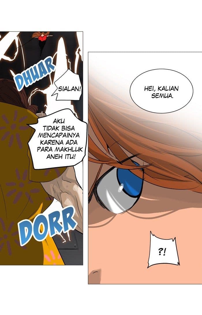 Chapter Komik
              Tower of God Chapter 245 - page 40