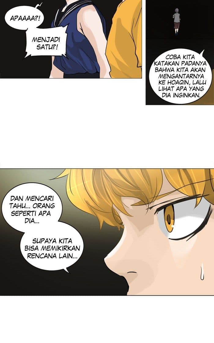 Chapter Komik
              Tower of God Chapter 245 - page 11