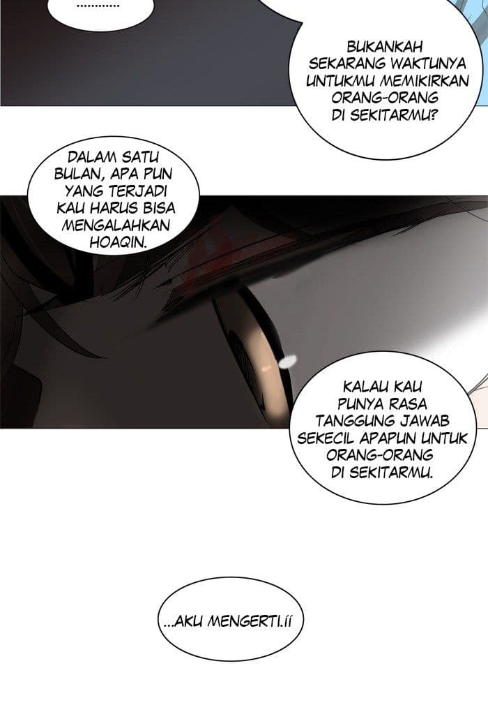 Chapter Komik
              Tower of God Chapter 245 - page 56