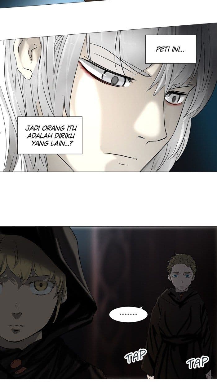 Chapter Komik
              Tower of God Chapter 245 - page 45