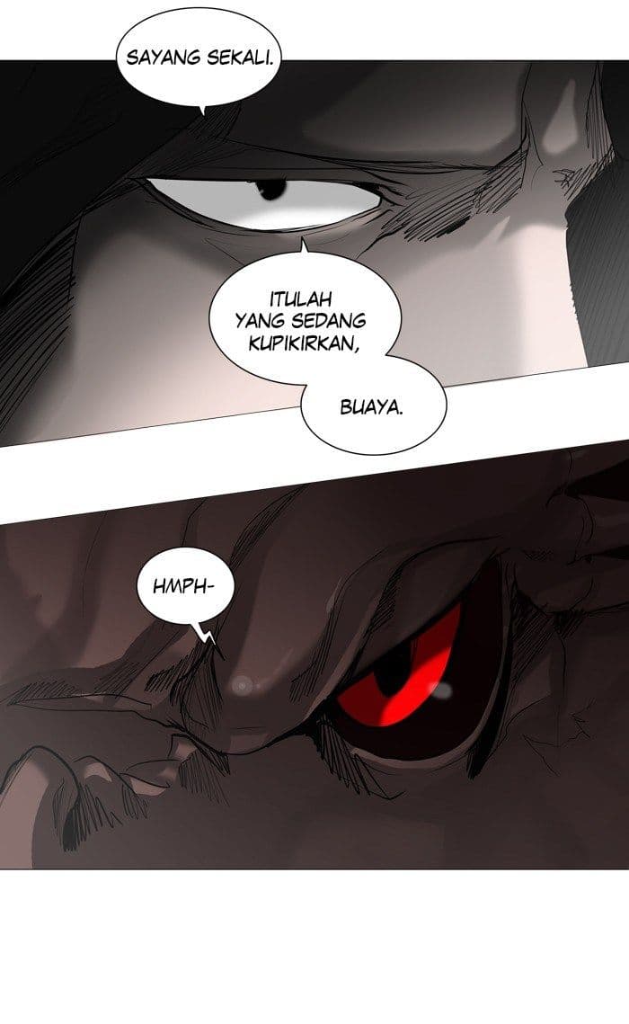 Chapter Komik
              Tower of God Chapter 245 - page 30