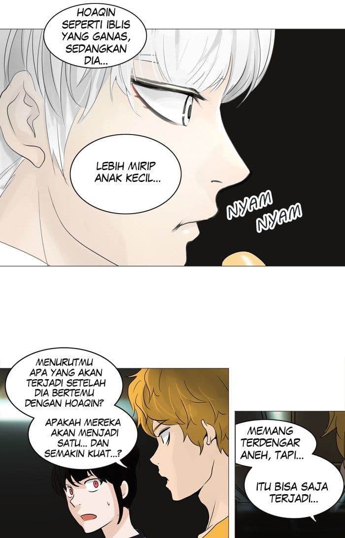 Chapter Komik
              Tower of God Chapter 245 - page 10