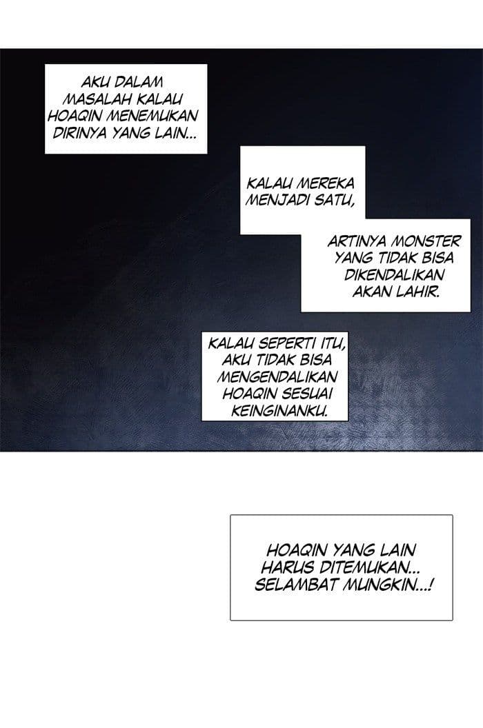 Chapter Komik
              Tower of God Chapter 245 - page 27