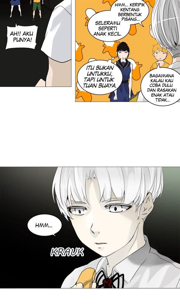 Chapter Komik
              Tower of God Chapter 245 - page 8