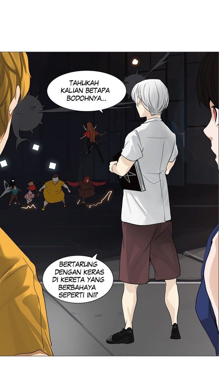 Chapter Komik
              Tower of God Chapter 245 - page 41