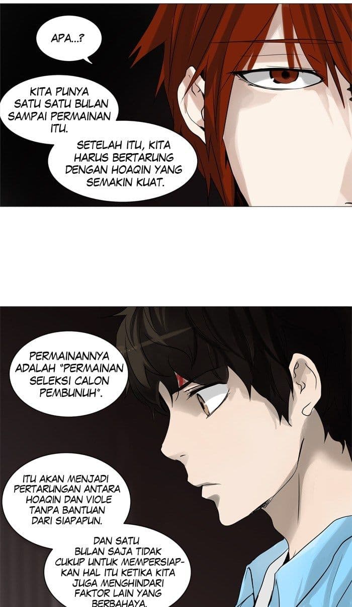 Chapter Komik
              Tower of God Chapter 245 - page 52