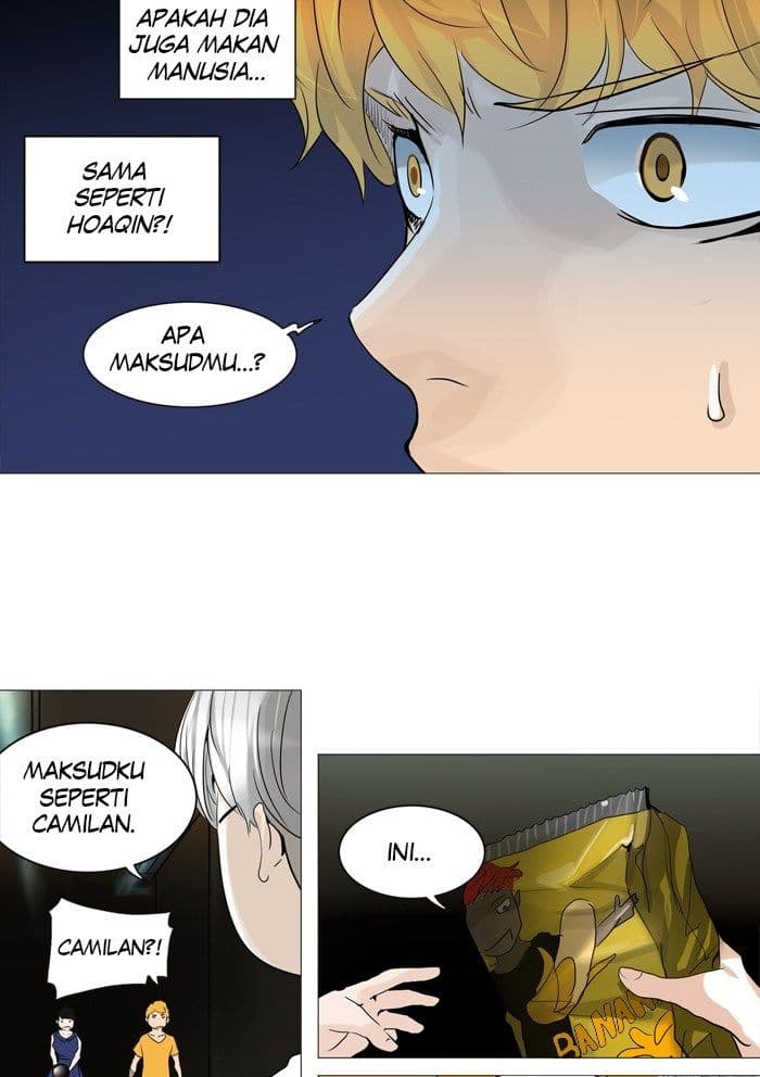 Chapter Komik
              Tower of God Chapter 245 - page 7