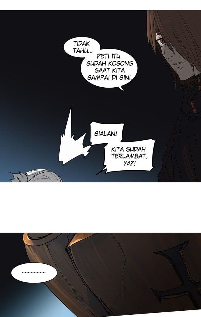 Chapter Komik
              Tower of God Chapter 245 - page 44