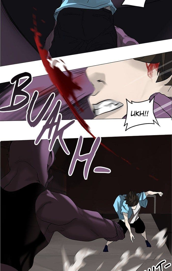 Chapter Komik
              Tower of God Chapter 246 - page 28