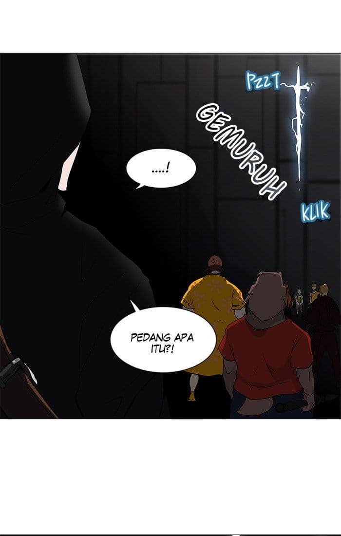 Chapter Komik
              Tower of God Chapter 246 - page 47