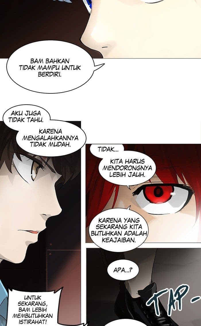 Chapter Komik
              Tower of God Chapter 246 - page 11