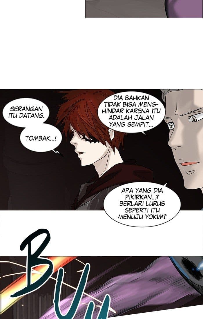 Chapter Komik
              Tower of God Chapter 246 - page 14