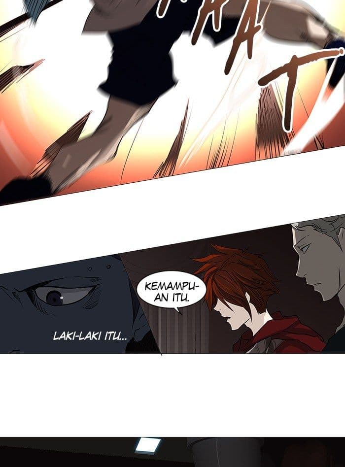 Chapter Komik
              Tower of God Chapter 246 - page 19