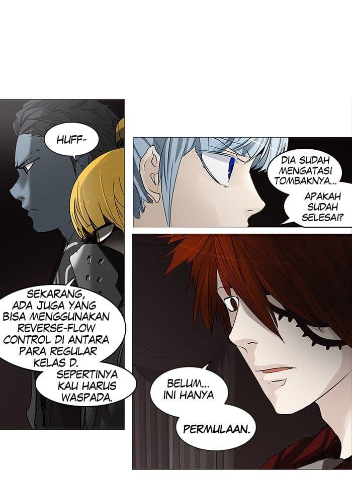 Chapter Komik
              Tower of God Chapter 246 - page 21