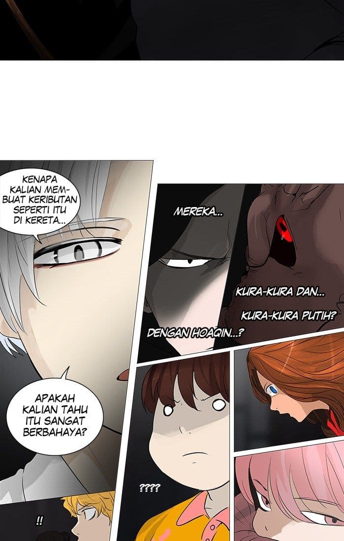 Chapter Komik
              Tower of God Chapter 246 - page 35