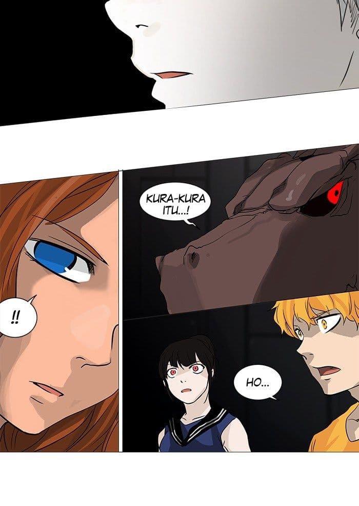 Chapter Komik
              Tower of God Chapter 246 - page 53