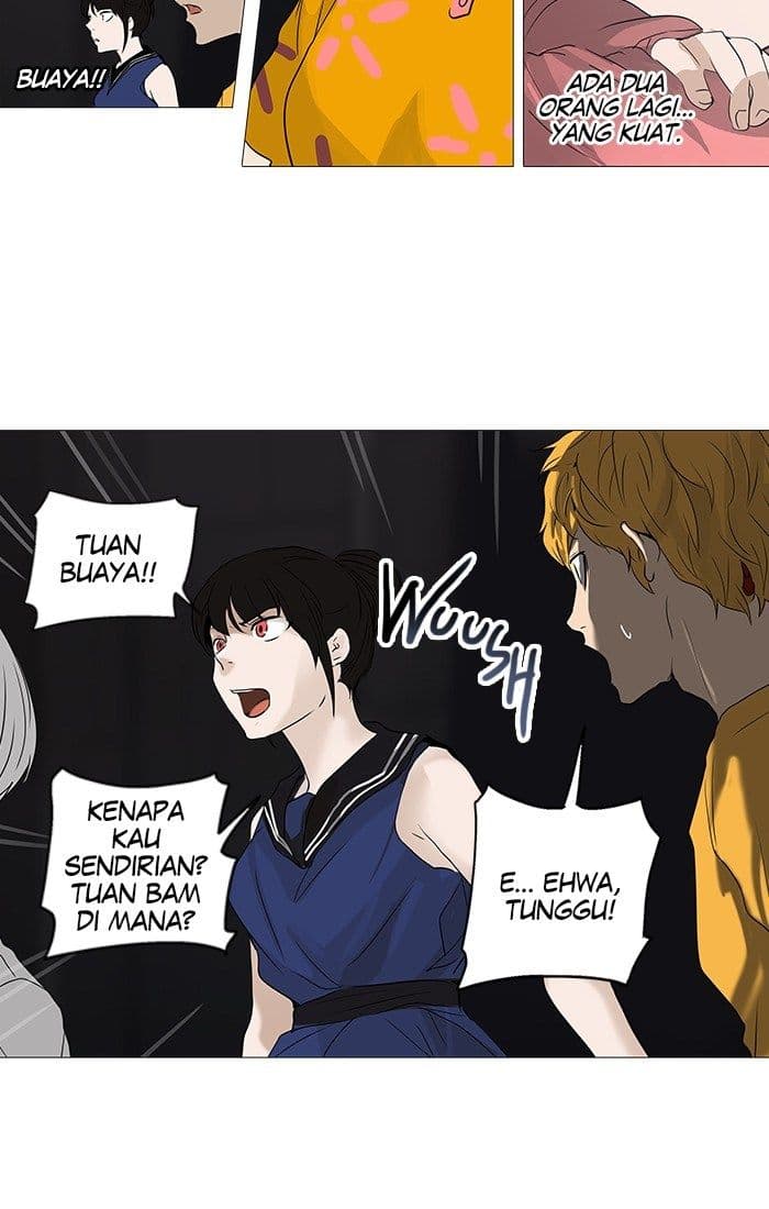 Chapter Komik
              Tower of God Chapter 246 - page 36