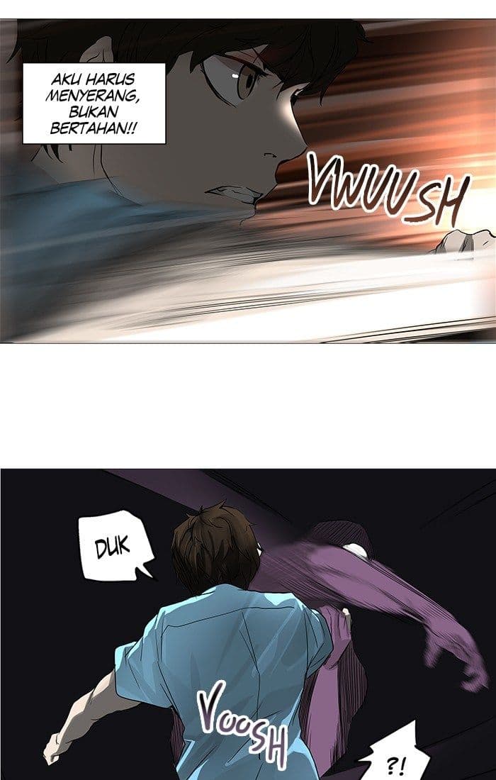 Chapter Komik
              Tower of God Chapter 246 - page 27