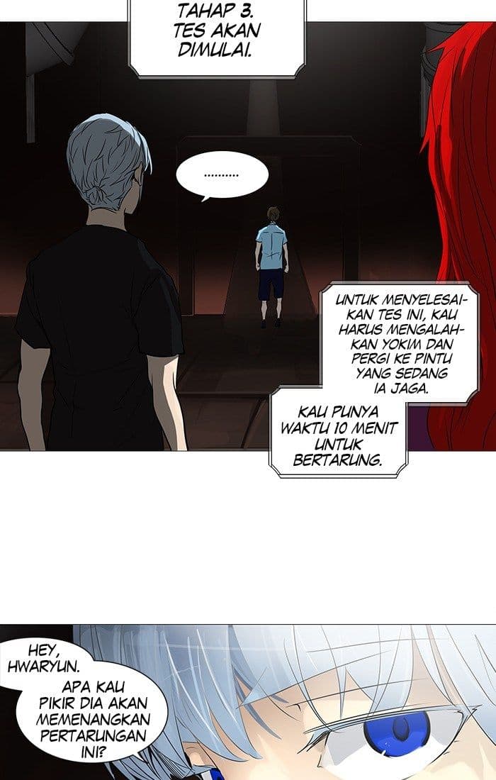 Chapter Komik
              Tower of God Chapter 246 - page 10