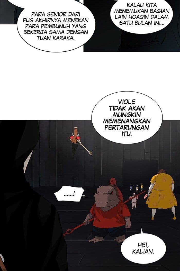 Chapter Komik
              Tower of God Chapter 246 - page 34