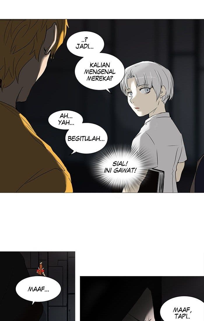 Chapter Komik
              Tower of God Chapter 246 - page 37