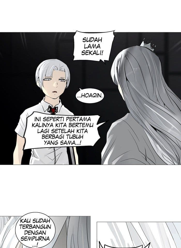 Chapter Komik
              Tower of God Chapter 246 - page 56